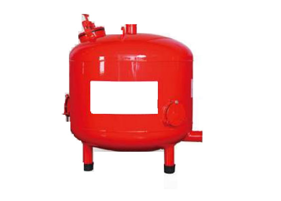 砂石过滤器